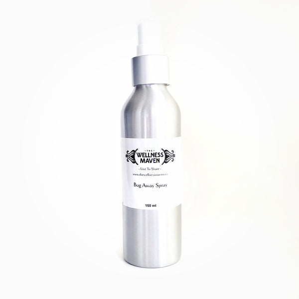 Bug Away Spray