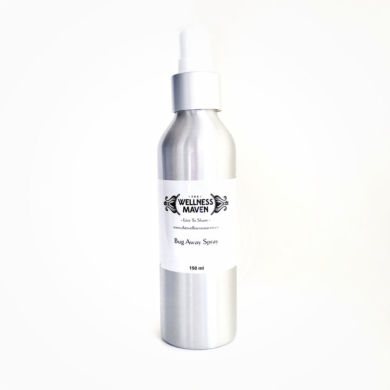 Bug Away Spray