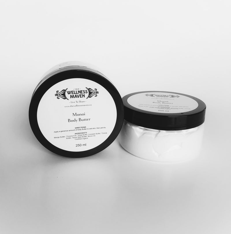 Body Butter