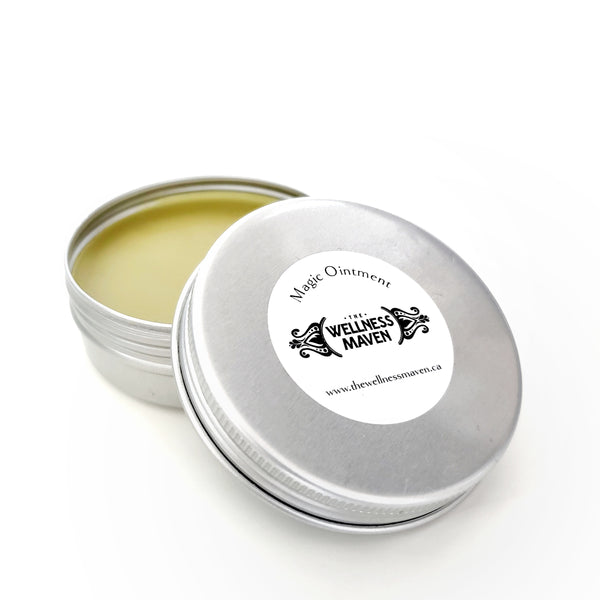 Magic Ointment