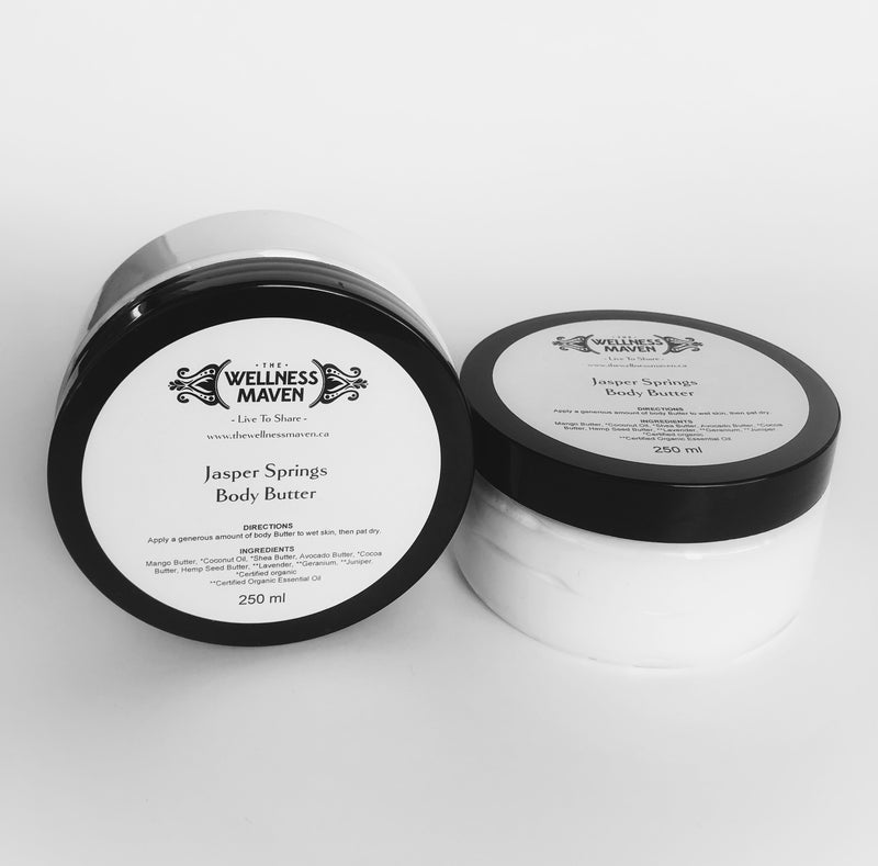 Body Butter
