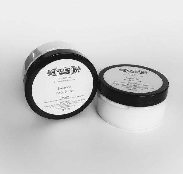 Body Butter