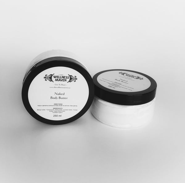 Body Butter