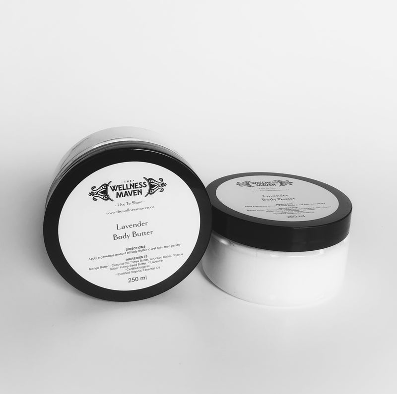Body Butter